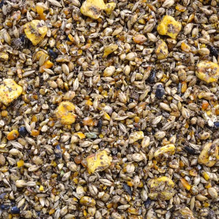 Mühldorfer Revital "Klinikum" Prebiotic, 20 kg Pferdefutter bei Verdauungsbeschwerden, Kotwasser, Koliken und Durchfall, unterstützt die Darmflora und fördert das Wohlbefinden – Bild 2