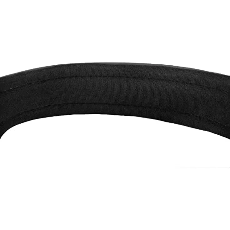 Non-stop dogwear ROAM Collar, gepolstertes Hundehalsband für alle Aktivitäten, Größe M – Bild 4