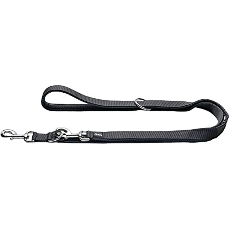Hunter Hunde-Leine verstellbar Divo & Maldon 20-200 – Bild 3