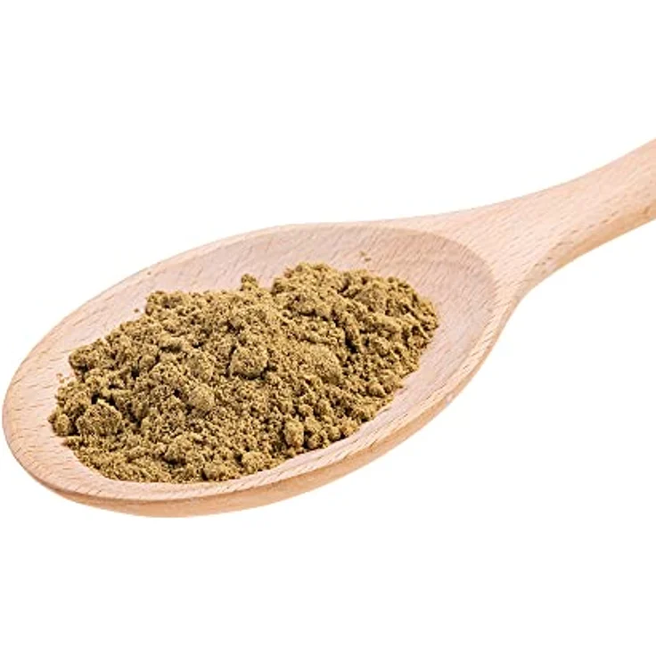 AniCanis Bio Vital Mix für Hunde, 150g Futterzusatz mit Multi-Vitaminen, Mineralien & Superfood, 8 essentielle Aminosäuren, 100% Bio, vegetarisch – Bild 2