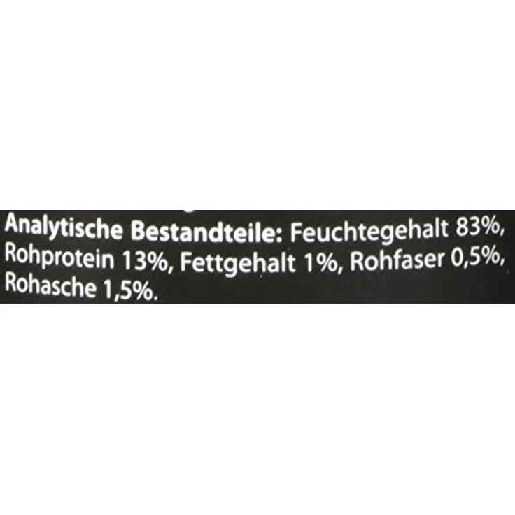 Miamor Feine Filets Thun & Calamari, Katzen-Nassfutter ohne Leber und Innereien, 24x100g – Bild 5