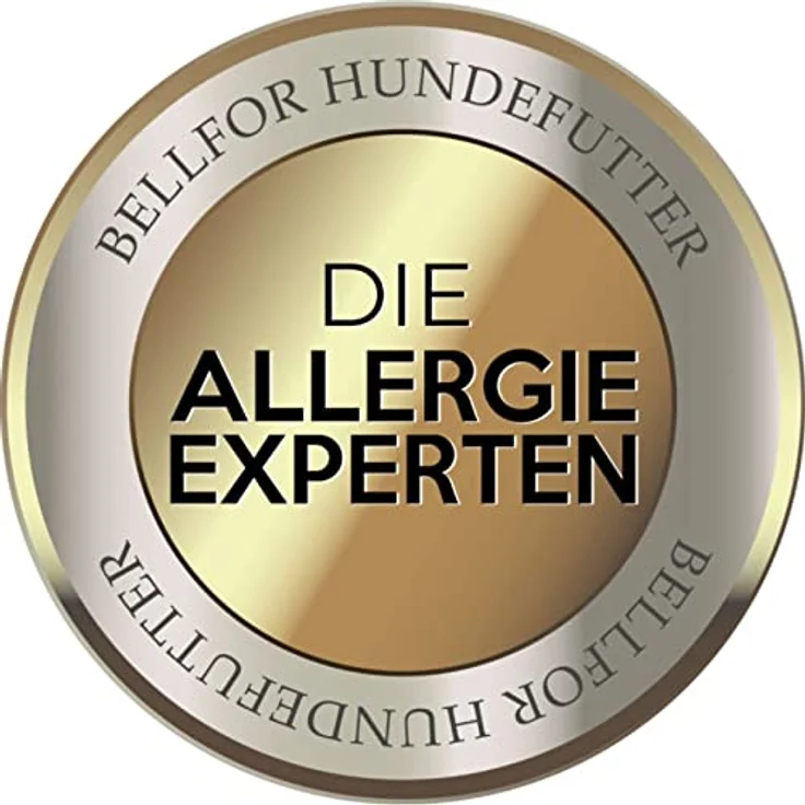 Bellfor Naturfarm-Menü, Nassfutter für Hunde mit Insekten und Tapioka, hypoallergen, 800g – Bild 8