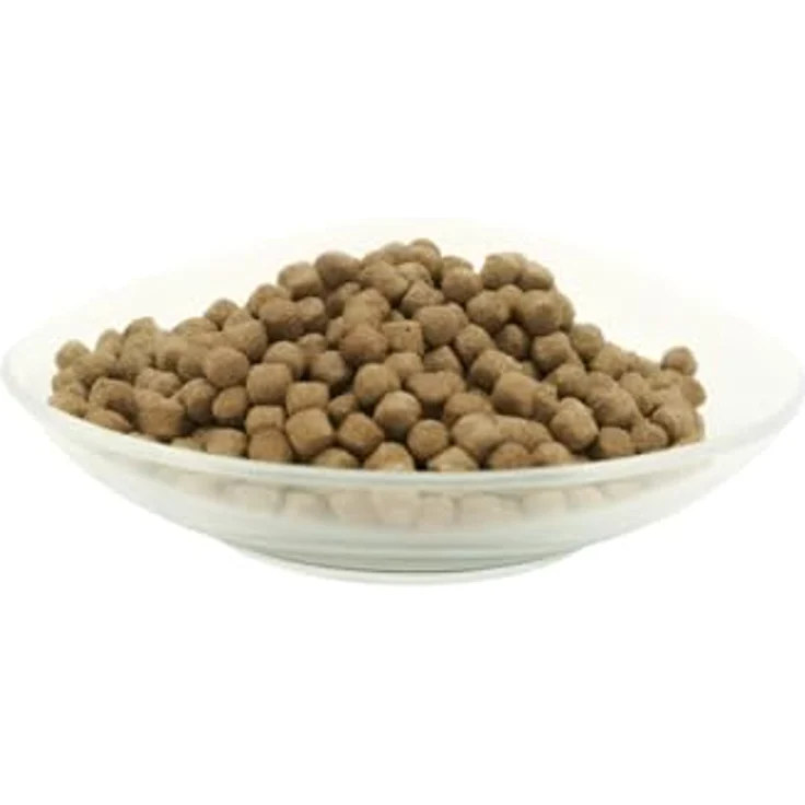 KI-JA-KO Health Koi Fischfutter 3 kg - 6 mm, leicht verdaulich mit Actigen für Immununterstützung und FORPLUS (Omega-3-reiche Algen) – Bild 2