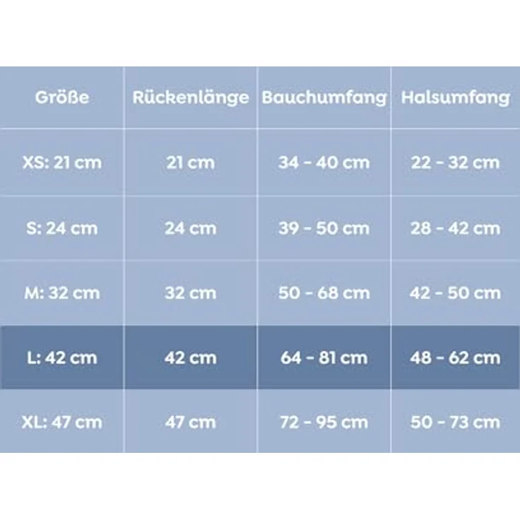Trixie Sicherheitsweste für Hunde neongelb L: 64–81 cm – Bild 4