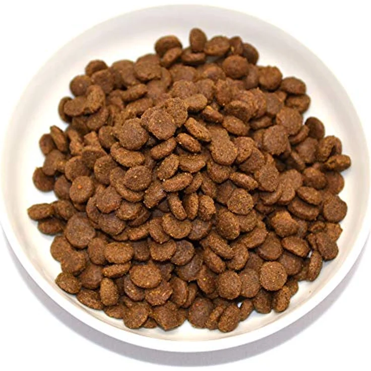 Farmina N&D Pumpkin Adult Pellets Katzenfutter, Trockenfutter mit Ente und Cantaloupe, hochwertige Vitamine und natürliche Antioxidantien, 300 g – Bild 3
