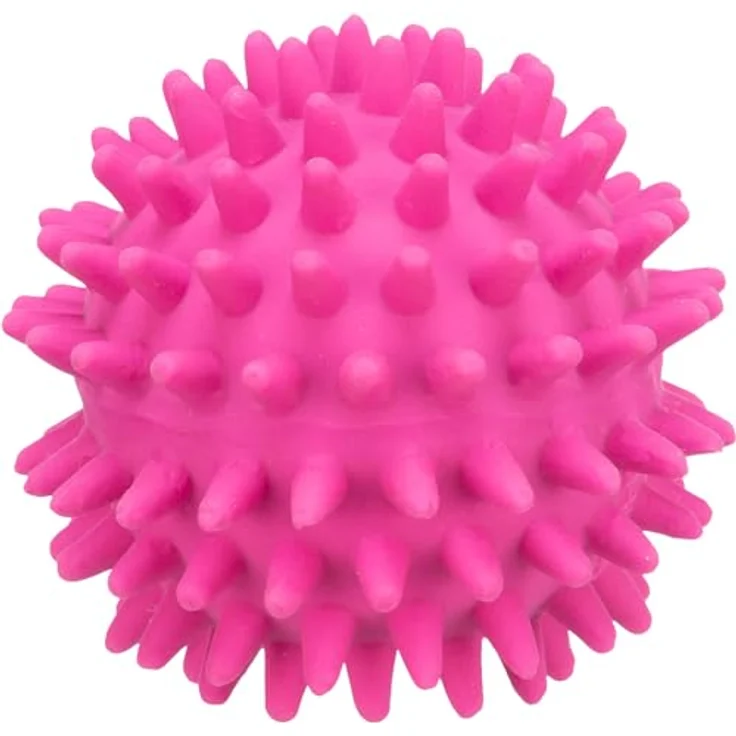 Trixie Igelball Latex ø 7 cm – Bild 3