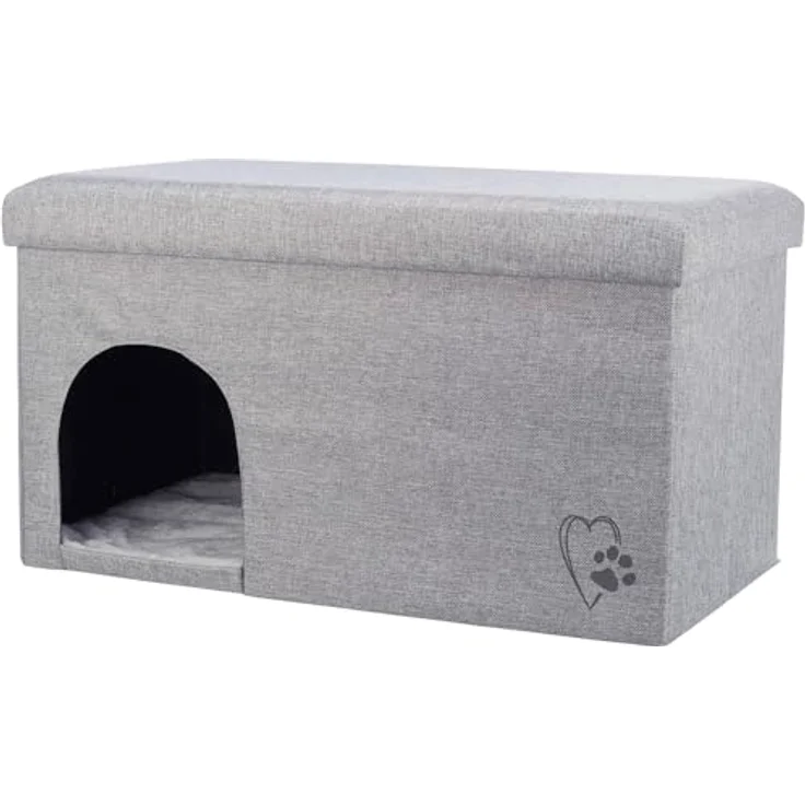 Trixie Kuschelhöhle Kimy – Bild 2