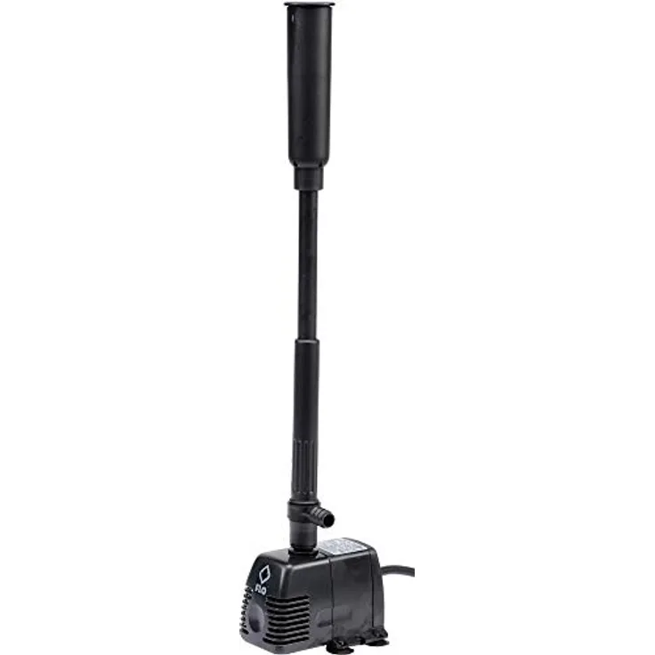 FLO 79927 – Aquarienpumpe 16 W, 800 L/H mit hochwertigem Design und idealer Qualität