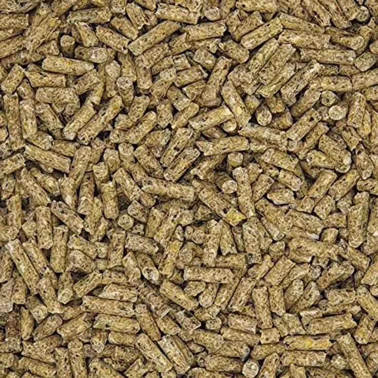 Havens Water+Winter, Ruhefutter für Wasservögel, 25kg, leicht verdauliche Pellets für Winter und Mauser