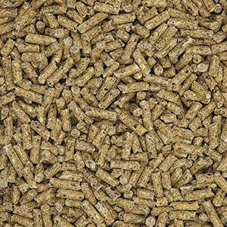 Havens Water+Winter, Ruhefutter für Wasservögel, 25kg, leicht verdauliche Pellets für Winter und Mauser – Bild 1