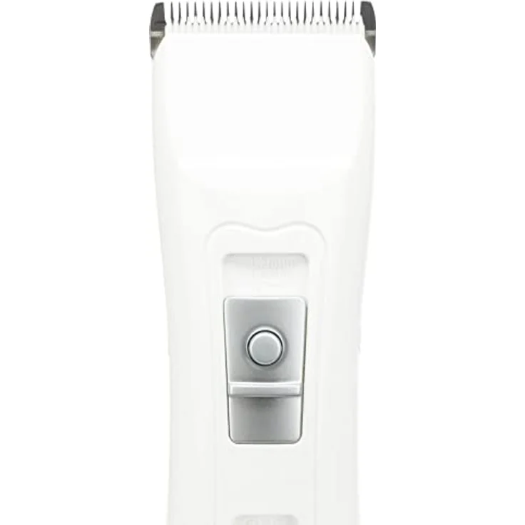 TRIXIE Schermaschinen-Set Akku TR1150, 6 W mit rostfreiem Edelstahl-Scherkopf und Präzisionsschliff – Bild 2