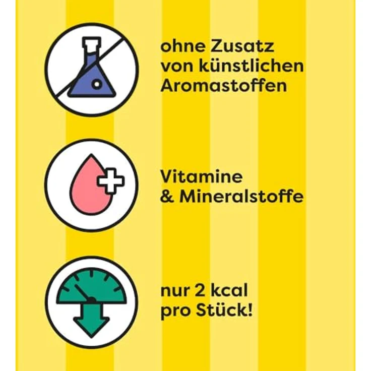 Dreamies Katzensnack Mix mit Huhn und Ente, cremiger Kern und knusprige Hülle, 6x60g – Bild 3