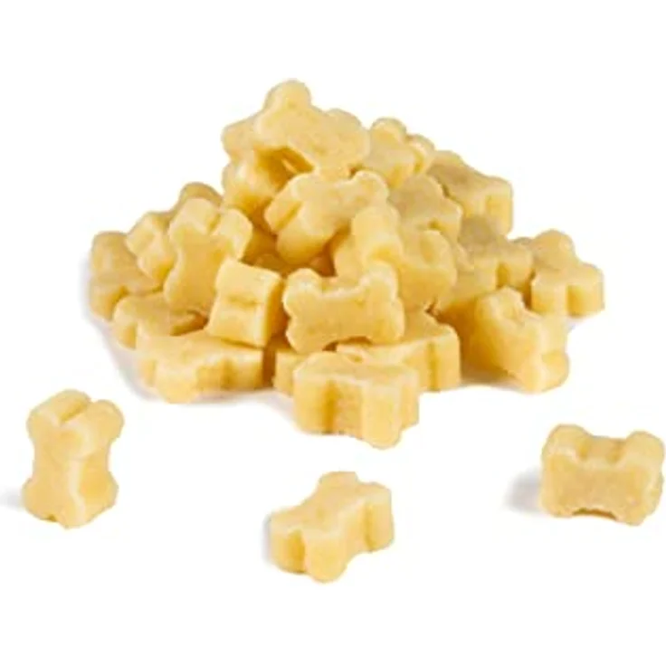 DIBO Leckerli mit Käse, glutenfreier Hundesnack zur Nierenentlastung, 200g – Bild 3