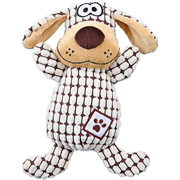 Trixie Hund, Plüsch Stoff 26 cm - Preisvergleich – Bild 2