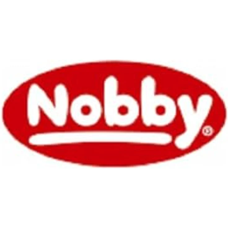 Nobby Halsband Classic Hals: 20-35 cm, Breite: 10 mm, blau – Bild 4