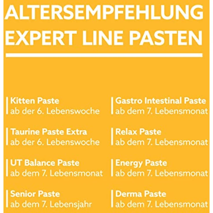 GimCat Gastro Intestinal Paste, Verdauungsfördernde Paste für Katzen mit Ulmenrinde, 50 g – Bild 9