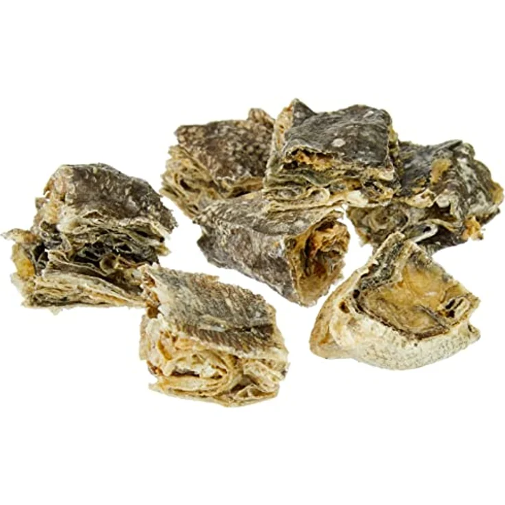 Trixie Premio Sushi Bites, Hundesnacks mit 100% Fisch, 75 g, weißer Fisch – Bild 3