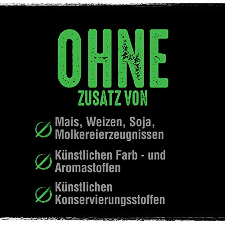 Crave Adult mit Lamm & Rind, Hunde-Trockenfutter mit 35% Protein, 1 kg, ohne Getreide – Bild 6