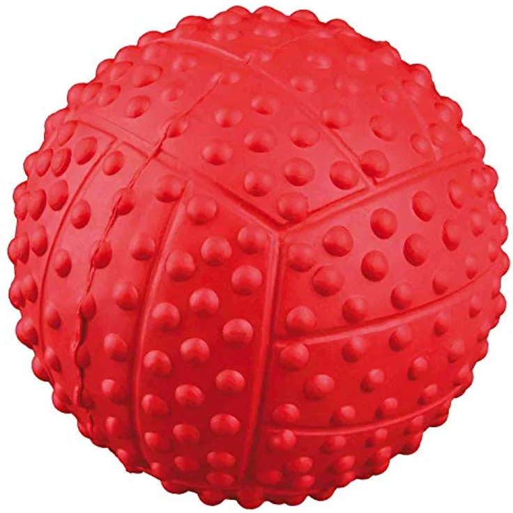 Trixie Sportball Naturgummi ø 5,5 cm – Bild 4