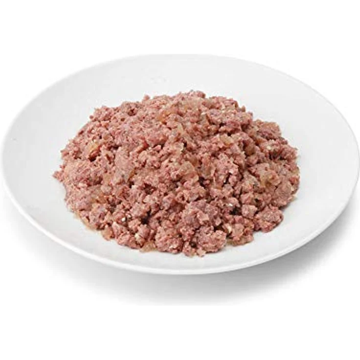 animonda GranCarno Junior Rind und Huhn, Nassfutter für Hunde, 6x400g – Bild 2
