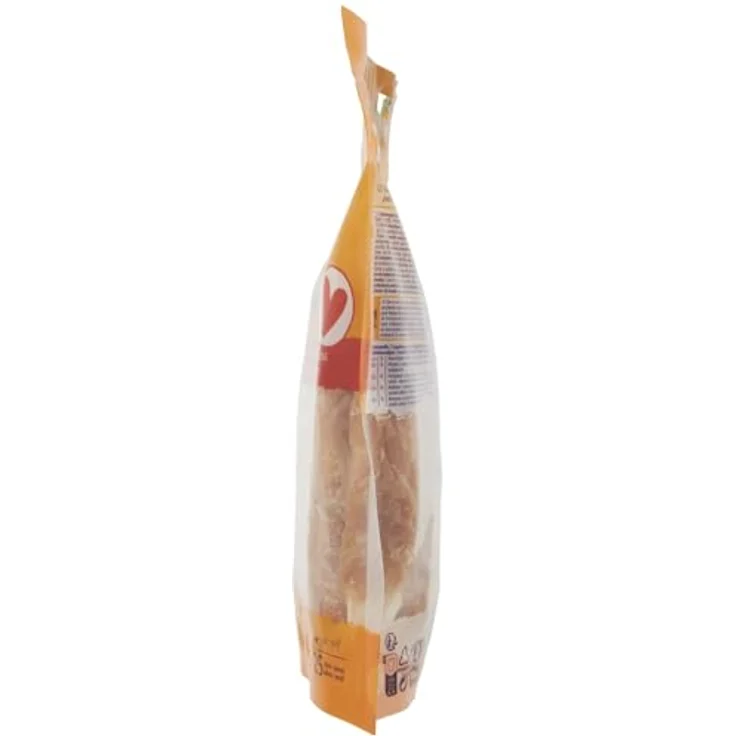 Vitakraft Delicious Chews Kaurollen Huhn S, 300 g (25 Stück), für kleine Hunde, fettarm und ohne Zusatzstoffe – Bild 4