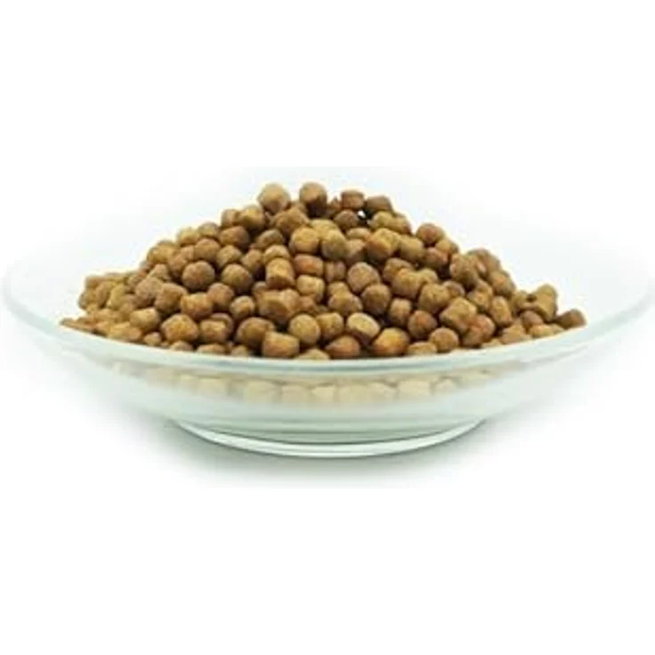 KI-JA-KO Color Koifutter 10 kg / 6 mm, mit Carotinoiden und Astaxanthin zur Verbesserung der Farbgebung und Vitalität der Koi – Bild 2