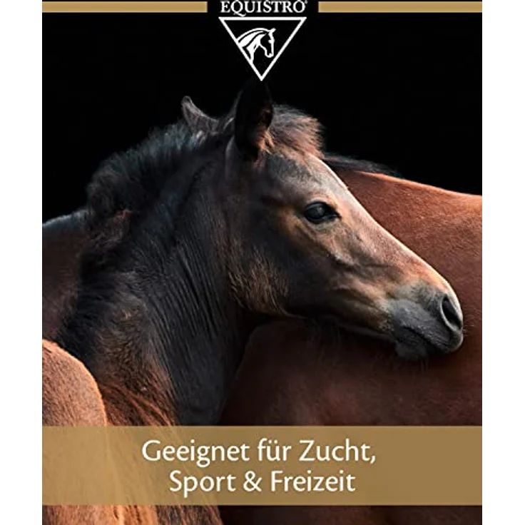 EQUISTRO® Percutin Paste, Pflegeprodukt für Pferde mit Tonerde, Arnika und Menthol, normalisiert die Flüssigkeitsverteilung im Gewebe, 2.000g – Bild 5