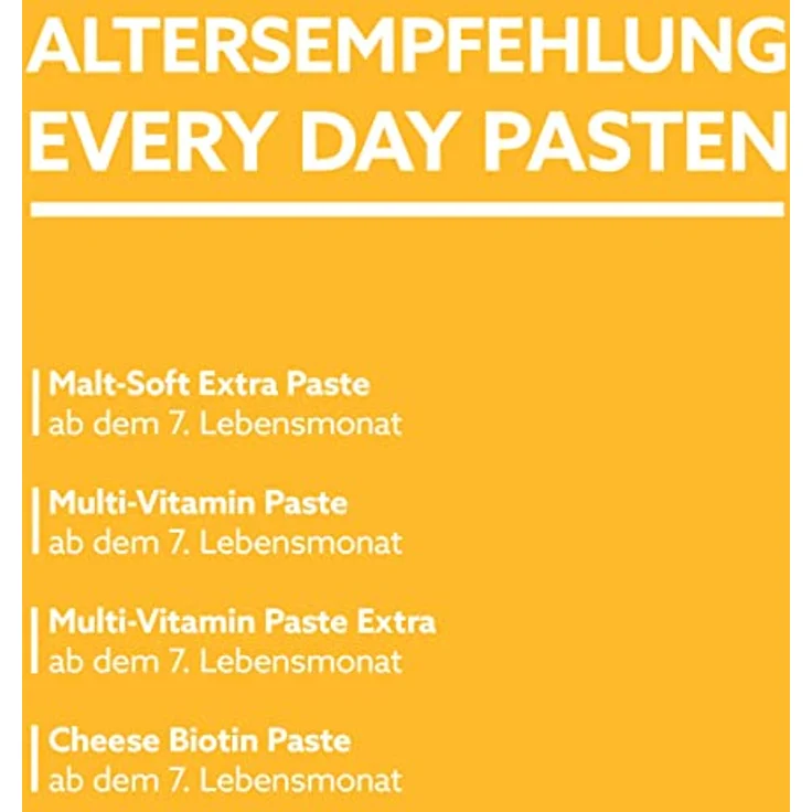 GimCat Cheese Biotin Paste, Katzenfutter zur Unterstützung von Haut- und Fellgesundheit, 100 g – Bild 8