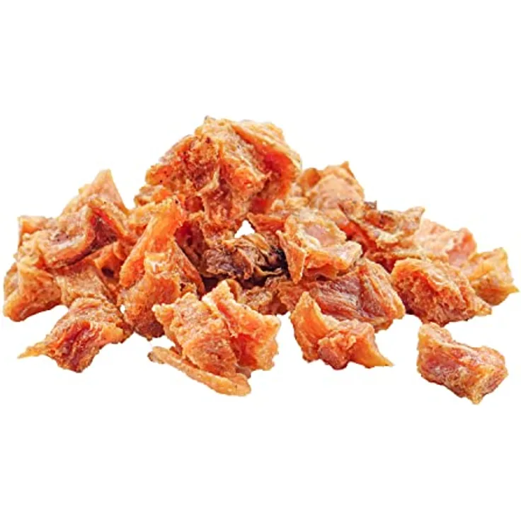 123...Hund dabei! Hähnchenfilet für Hunde, 100% reines Hähnchenfleisch, proteinreich, kalorienarm, ohne Zusatzstoffe, gut bekömmlich, für alle Hunderassen