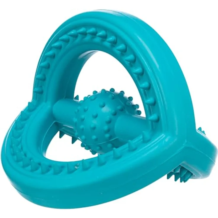 Trixie Greifer Naturgummi 14 cm – Bild 2
