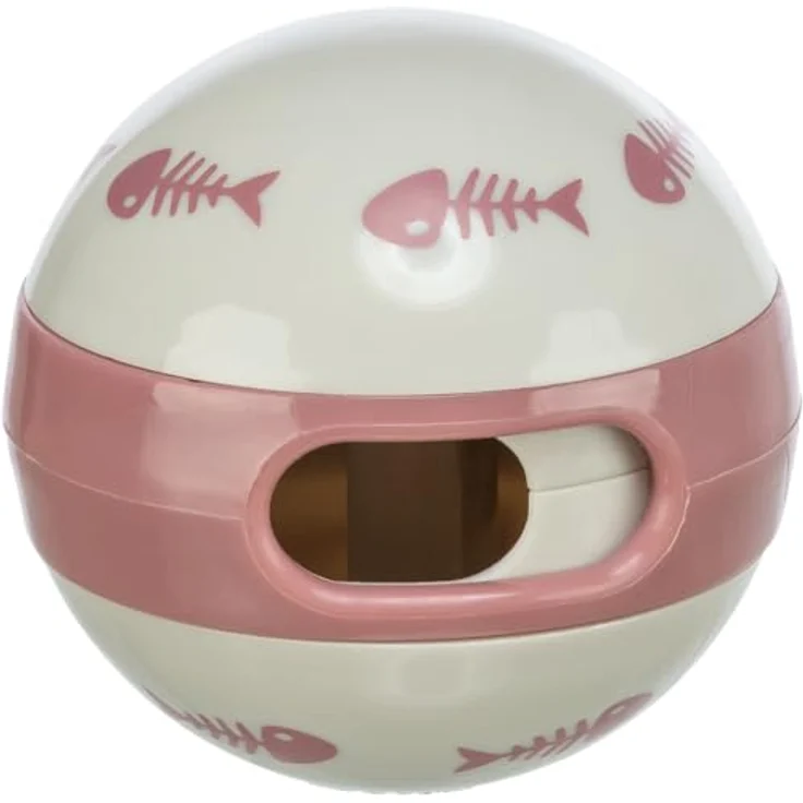 Trixie Cat Activity Snackball, ø 6 cm – Bild 2