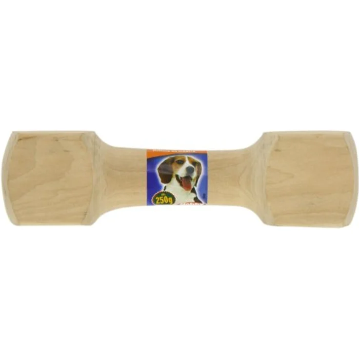 Nobby Apportierholz ca. 250 g – Bild 6