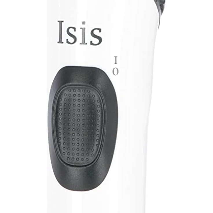 Kerbl GT421 Aesculap Isis Akkuschermaschine, Präzisionstrimmer für Kleintiere mit 0,5 mm Schnitt und leichtem, ergonomischem Design – Bild 5