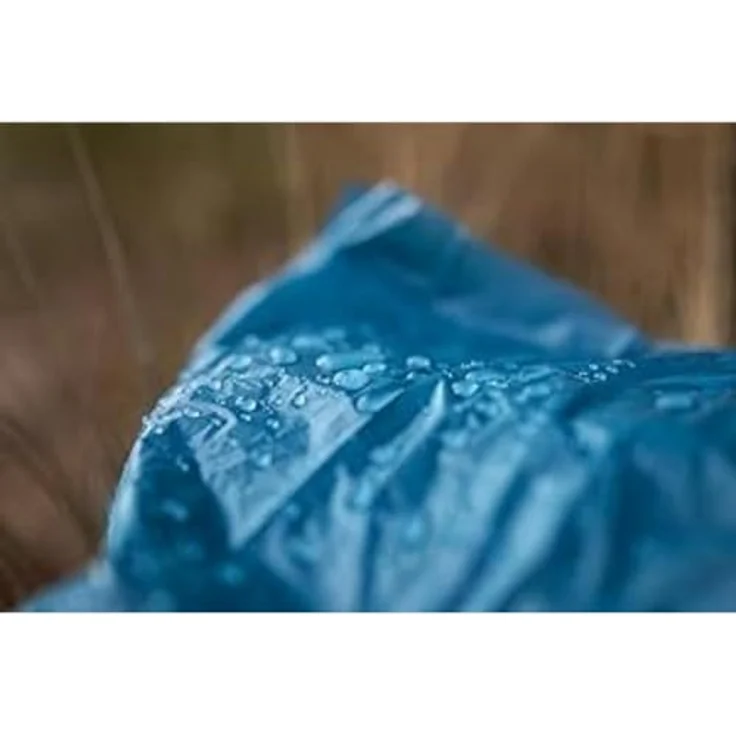 The Sustainable People TSP Recycling Hundekotbeutel, Blauer Engel zertifiziert, groß, 360 Stück, 80% Post-Consumer-Rezyklat, auslaufsicher, Made in EU, 23x33 cm, stark (15µm) – Bild 5