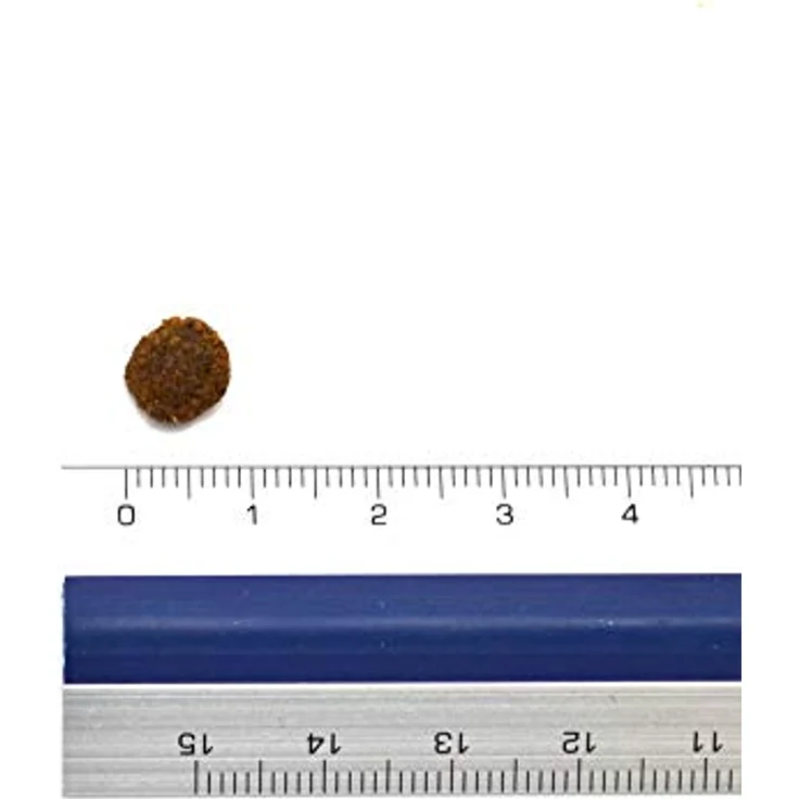 Farmina N&D Pumpkin Adult Pellets Katzenfutter, Trockenfutter mit Ente und Cantaloupe, hochwertige Vitamine und natürliche Antioxidantien, 300 g – Bild 4