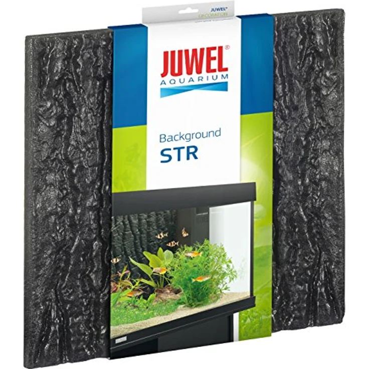 Juwel Strukturückwarnd STR 600 – Bild 2