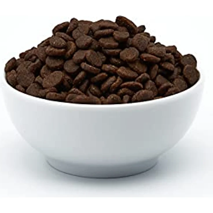 Orijen Regional Red Cat, 5,4 kg Katzenfutter mit 85% Fleischanteil und „Ganze-Beute“-Prinzip – Bild 2