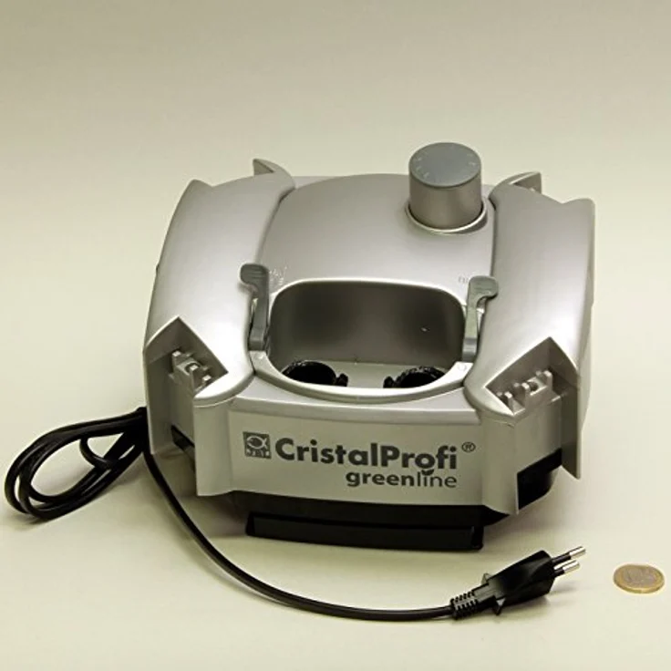 JBL CP e701 Greenline, Innenfilter-Pumpenkopf für Aquarien, Meerwasser, langlebig und leistungsstark – Bild 1