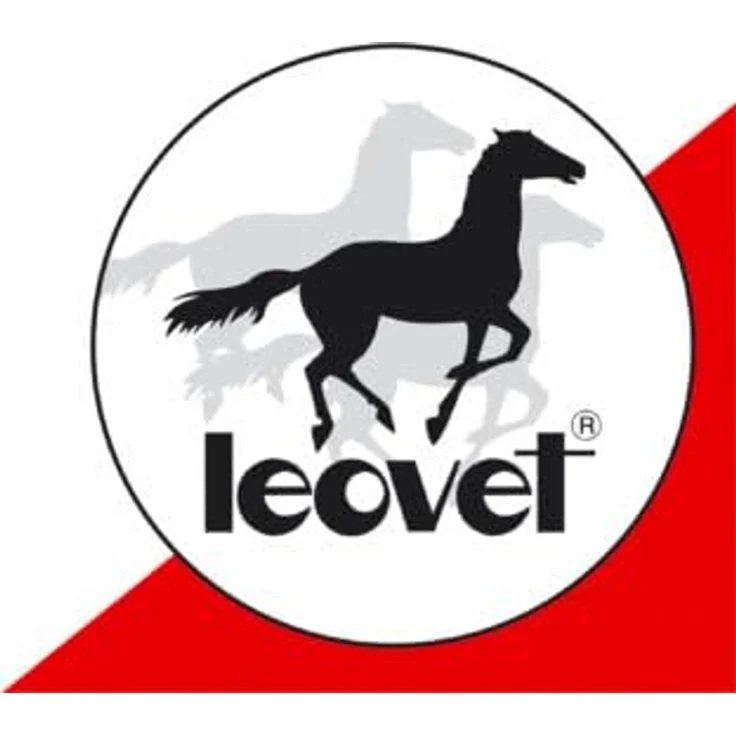 Leovet Bronchial-Elixier, 1 l Ergänzungsfuttermittel für Pferde, Unterstützung der Atemwegsfunktion mit Thymian, Fenchel und Anis – Bild 2