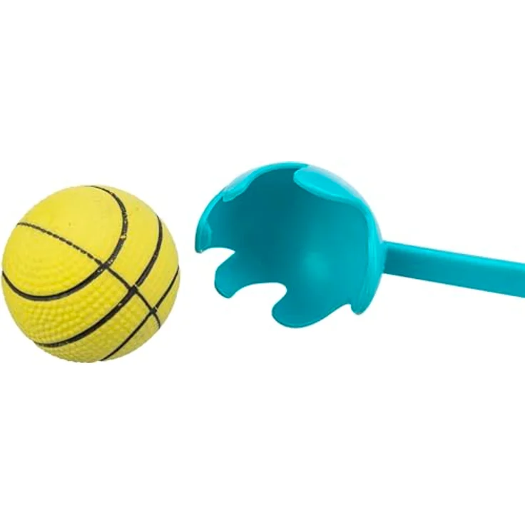 Trixie Shooter mit Ball - Aportier Spielzeug – Bild 3