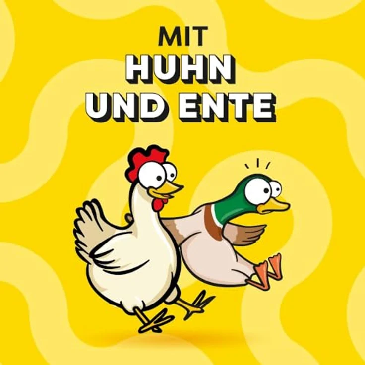 Dreamies Katzensnack Mix mit Huhn und Ente, cremiger Kern und knusprige Hülle, 6x60g – Bild 8