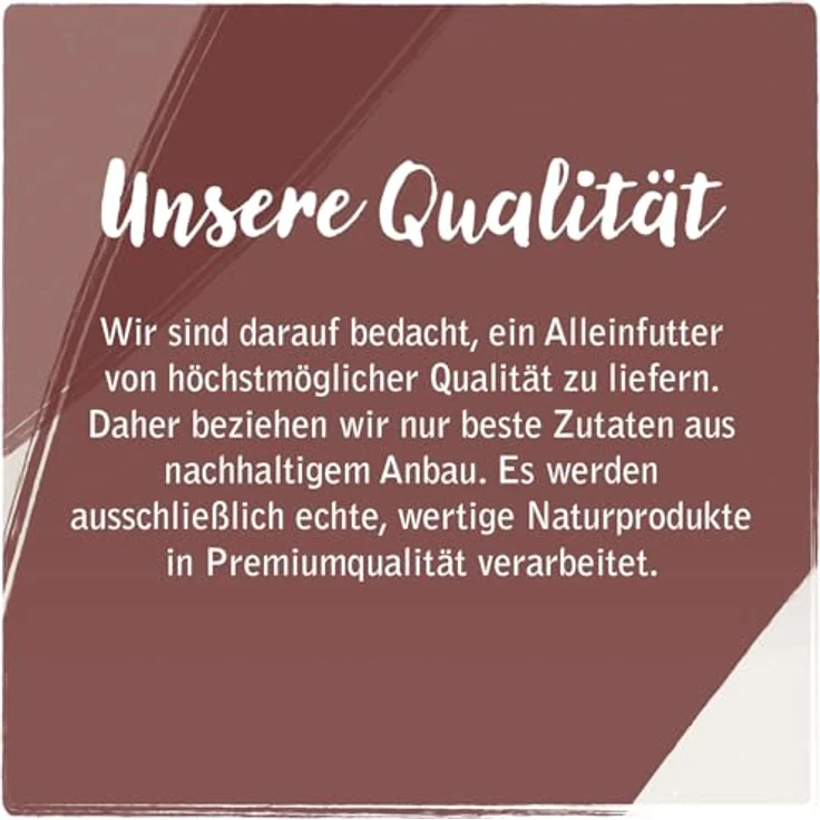 Venandi Animal Katzenfutter – Rind Monoprotein, Nassfutter, getreidefrei, naturbelassen, 6er Pack (6 x 200g) – Bild 2