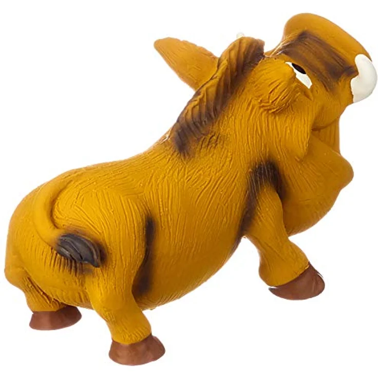 Nobby Latex Wildschwein Latex, 17 cm – Bild 4