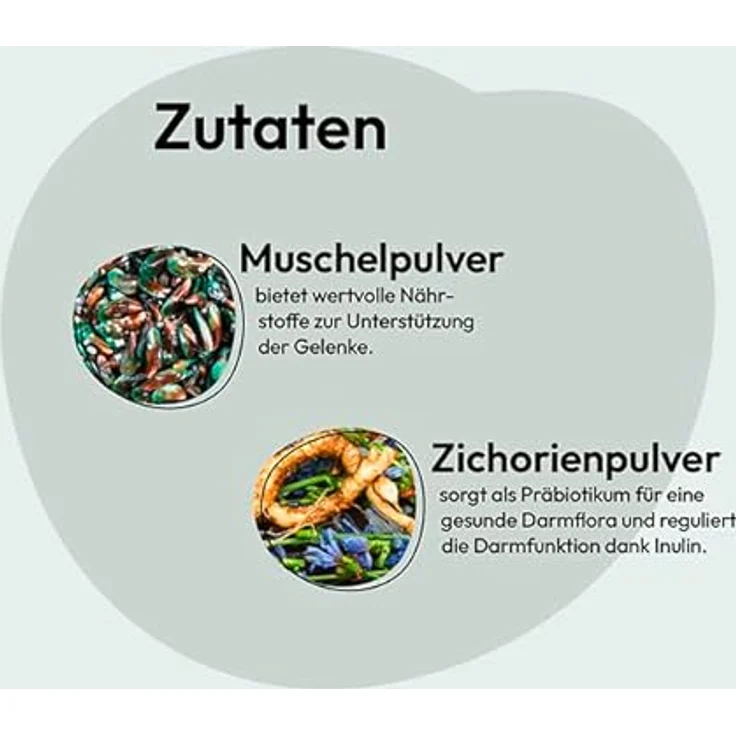GRAU Trockenfutter für Hunde - Puppy Geflügel, glutenfrei, 12 kg für Welpen – Bild 5