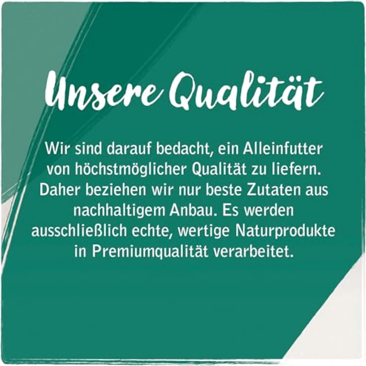 Venandi Animal – Premium Katzenfutter Pute Monoprotein Nassfutter, getreidefrei, naturbelassen, 6er Pack (6 x 400g) – Bild 2