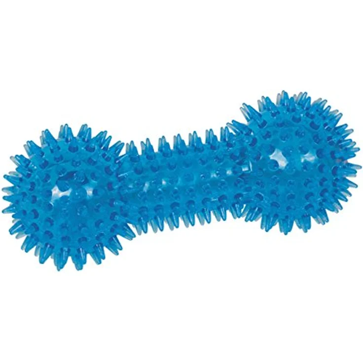 Nobby TPR Noppen Hantel TPR, 15 cm – Bild 2