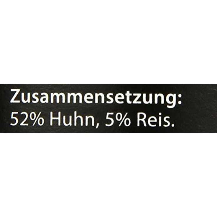 Miamor Feine Filets Huhn & Reis, Katzen-Nassfutter ohne Leber und Innereien, 24 x 100g – Bild 4