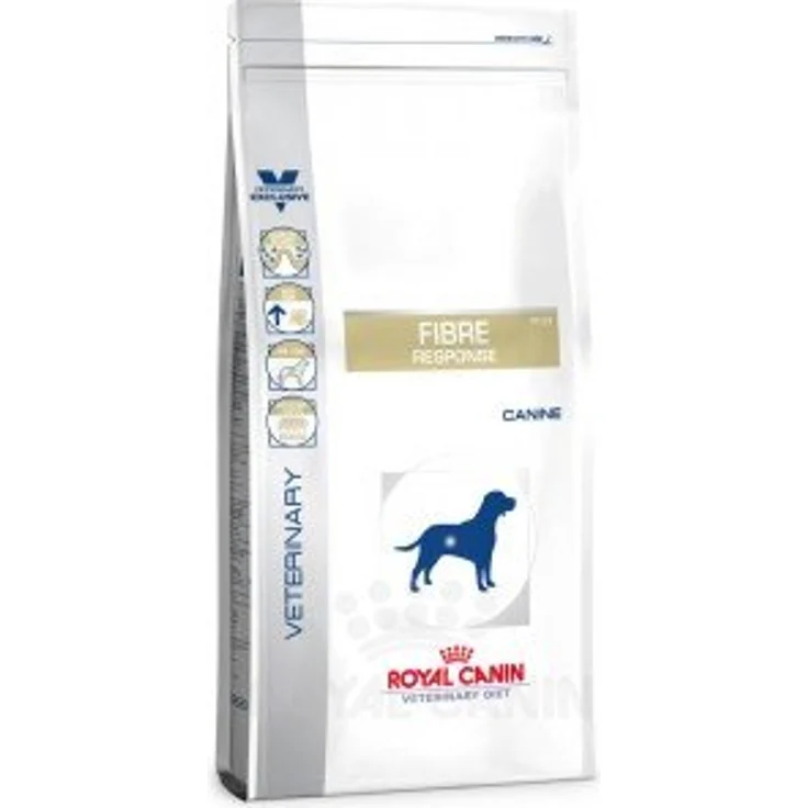 Royal Canin Veterinary Diet Hundefutter Faserreaktion FR23, Trockenfutter für Hunde mit hohem Faseranteil, 14 kg – Bild 2