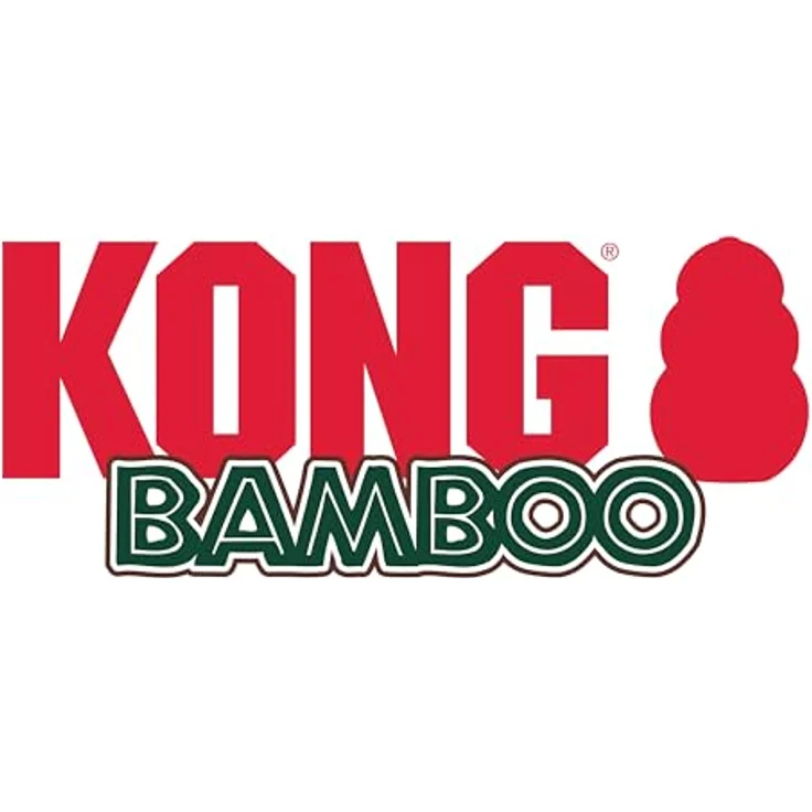 KONG - Bamboo Essensball - 1 Stück – Bild 7
