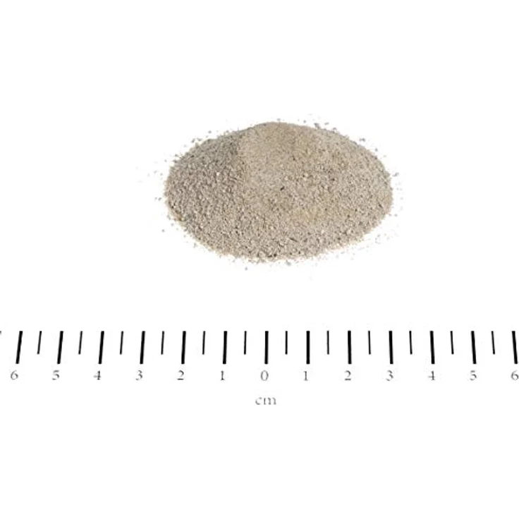 Canina Welpenkalk Pulver 3 kg, Mineralergänzungsfutter für Welpen mit optimalem Ca:P-Verhältnis 3:1 – Bild 2